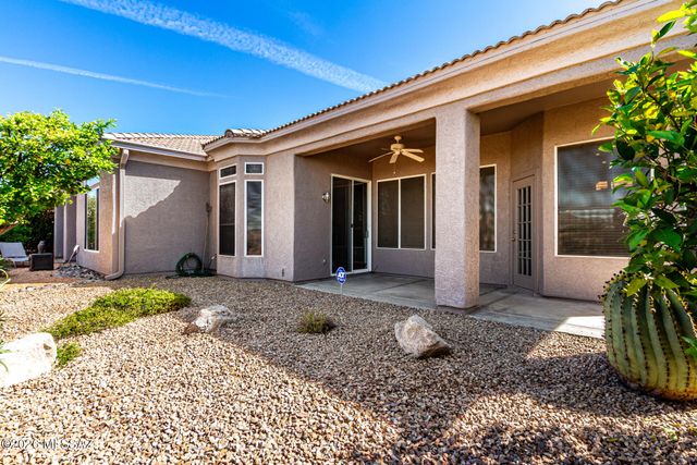 5387 W Claret Cup Place, Marana, AZ 85658