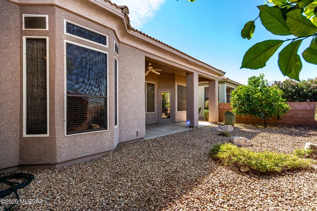 5387 W Claret Cup Place, Marana, AZ 85658
