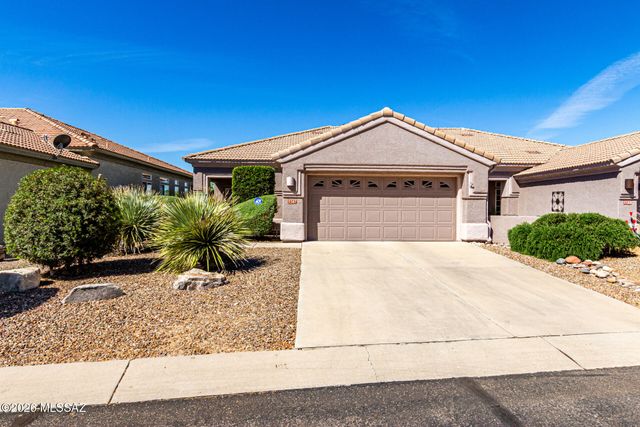 5387 W Claret Cup Place, Marana, AZ 85658
