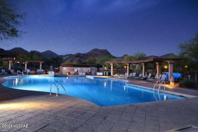 5387 W Claret Cup Place, Marana, AZ 85658