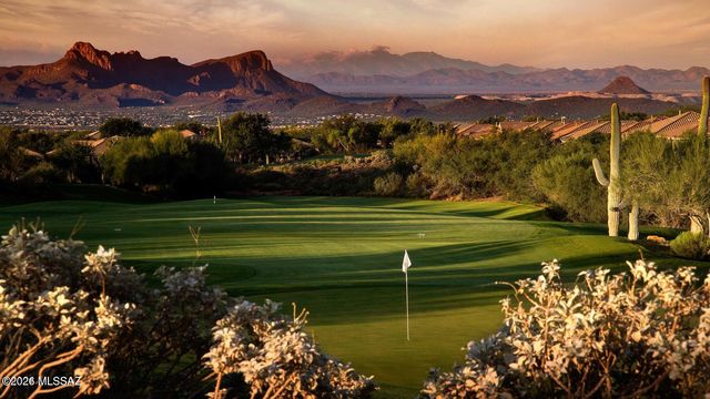 5387 W Claret Cup Place, Marana, AZ 85658