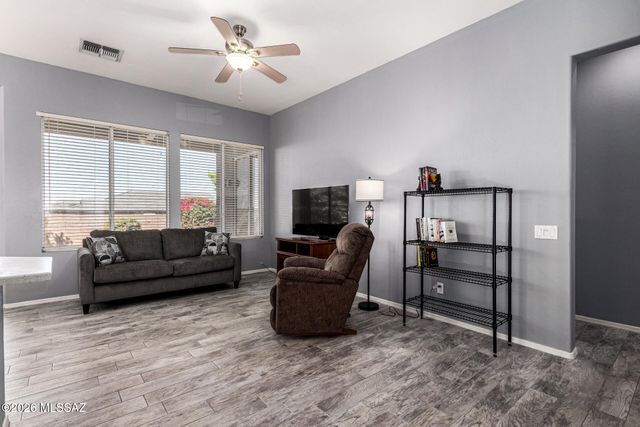 5387 W Claret Cup Place, Marana, AZ 85658