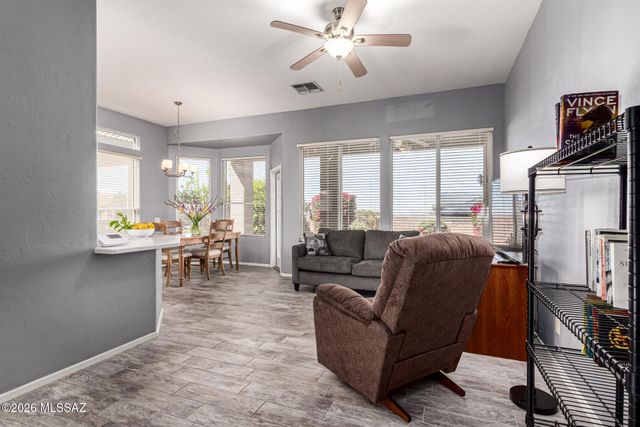 5387 W Claret Cup Place, Marana, AZ 85658