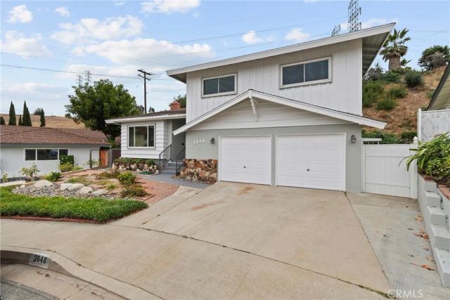 2648 W Lincoln, Montebello, CA 90640