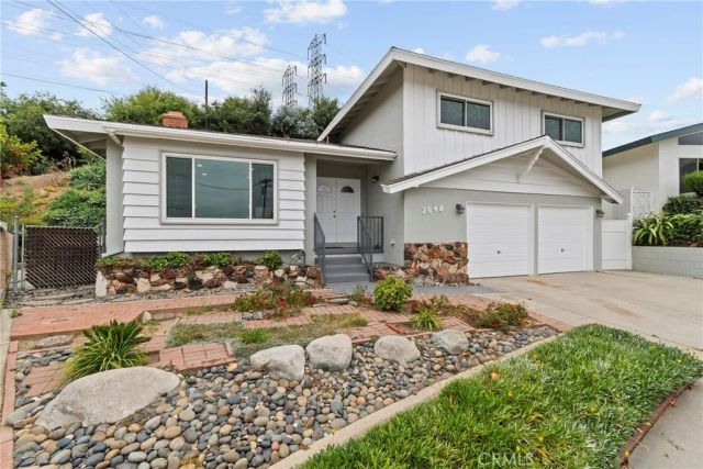 2648 W Lincoln, Montebello, CA 90640