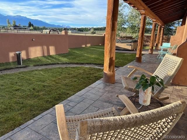 12540 W US Highway 50, Salida, CO 81201