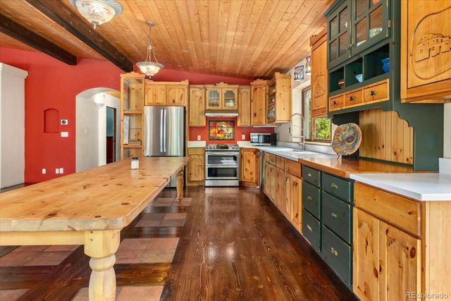 12540 W US Highway 50, Salida, CO 81201