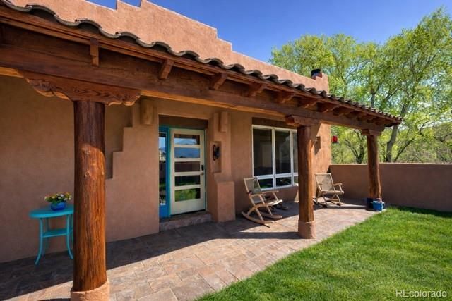 12540 W US Highway 50, Salida, CO 81201