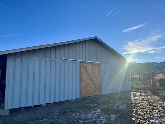 12540 W US Highway 50, Salida, CO 81201