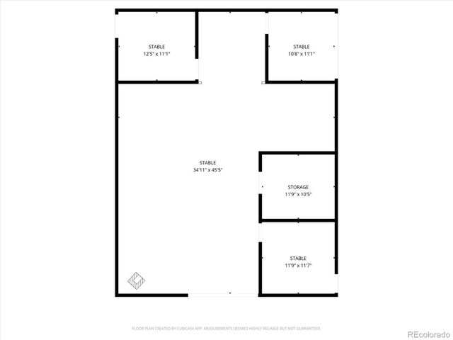 12540 W US Highway 50, Salida, CO 81201