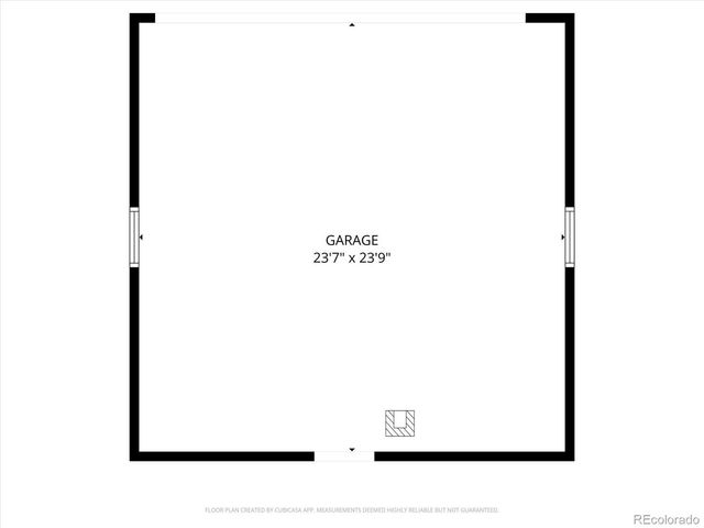 12540 W US Highway 50, Salida, CO 81201