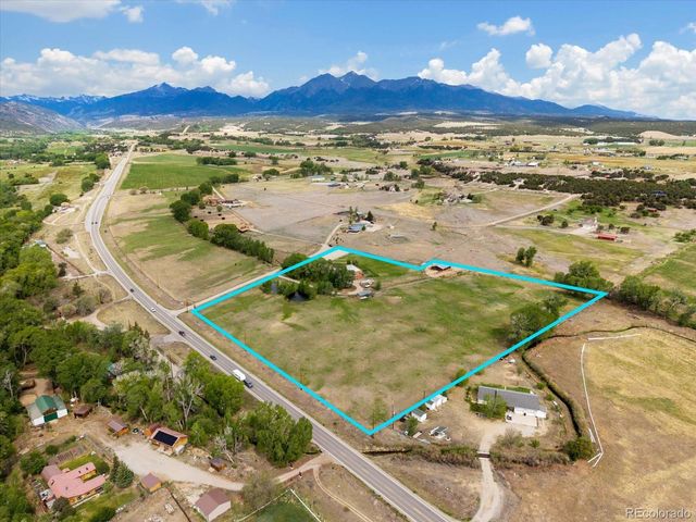 12540 W US Highway 50, Salida, CO 81201