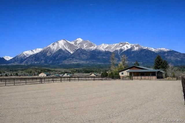 12540 W US Highway 50, Salida, CO 81201