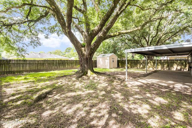 123 August Drive, Lafayette, LA 70506