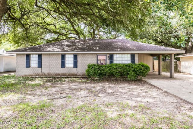 123 August Drive, Lafayette, LA 70506