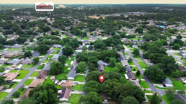 123 August Drive, Lafayette, LA 70506