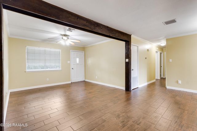 123 August Drive, Lafayette, LA 70506