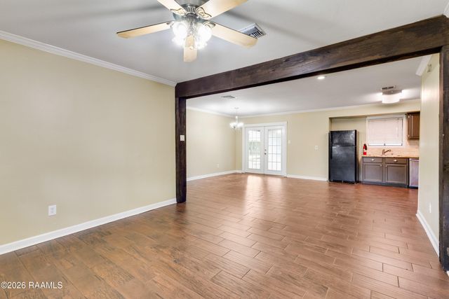 123 August Drive, Lafayette, LA 70506