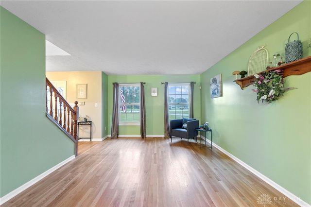 5201 Clearcreek Trail, Bath Twp, OH 45387