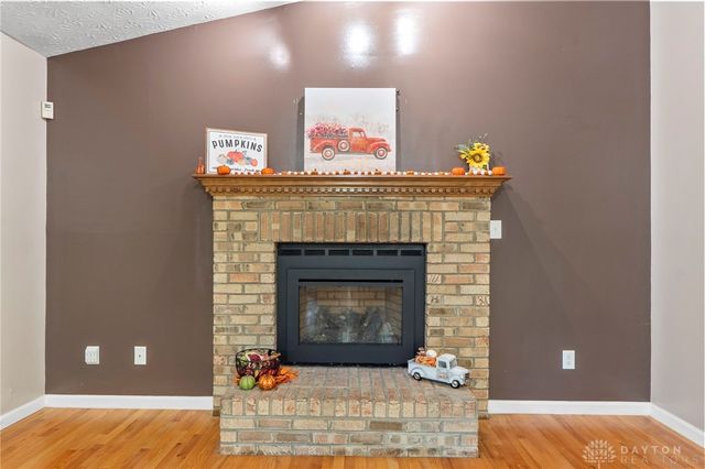 5201 Clearcreek Trail, Bath Twp, OH 45387