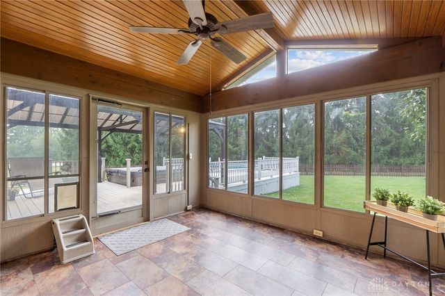 5201 Clearcreek Trail, Bath Twp, OH 45387