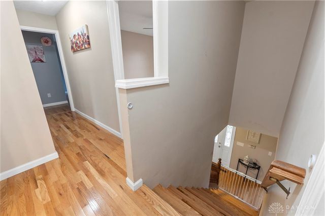 5201 Clearcreek Trail, Bath Twp, OH 45387