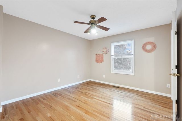 5201 Clearcreek Trail, Bath Twp, OH 45387