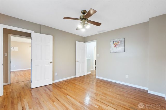 5201 Clearcreek Trail, Bath Twp, OH 45387