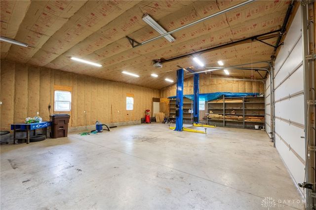 5201 Clearcreek Trail, Bath Twp, OH 45387