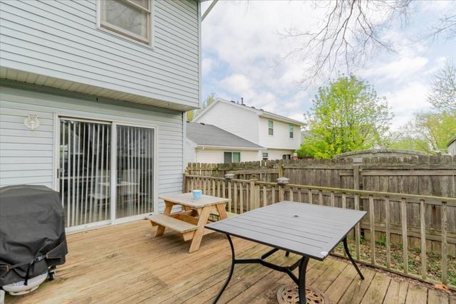 12 Spiria Court, Bloomington, IL 61701