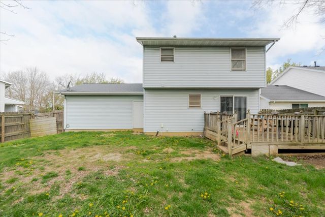 12 Spiria Court, Bloomington, IL 61701