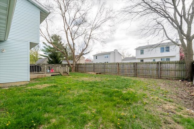 12 Spiria Court, Bloomington, IL 61701