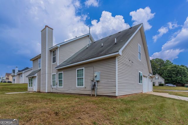 670 Burtons Cove, Hampton, GA 30228