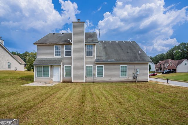 670 Burtons Cove, Hampton, GA 30228