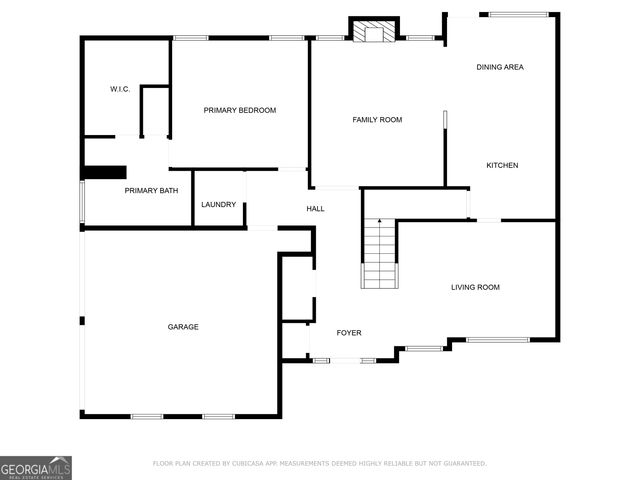 670 Burtons Cove, Hampton, GA 30228