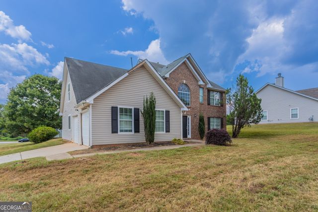 670 Burtons Cove, Hampton, GA 30228