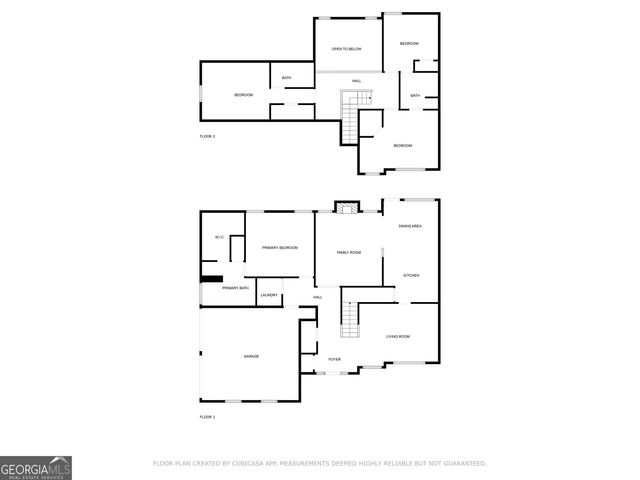 670 Burtons Cove, Hampton, GA 30228