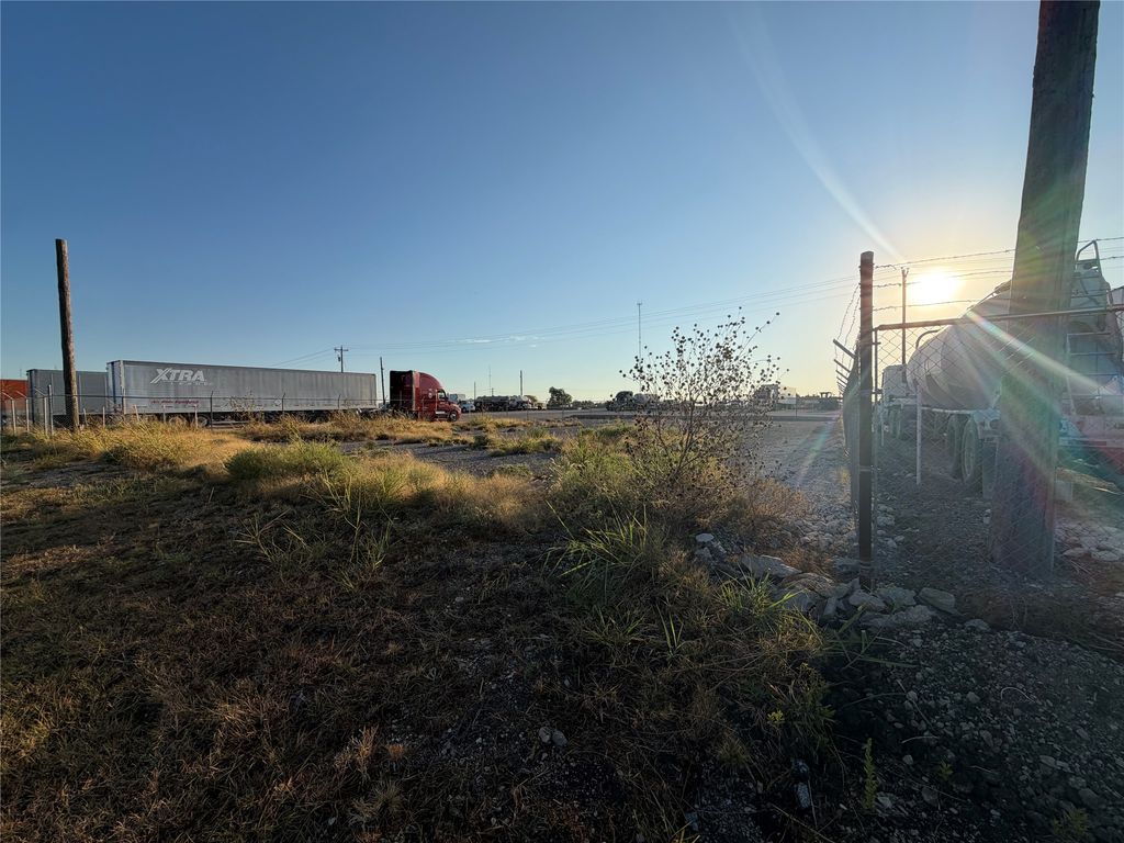 TBD Ruby Avenue, Midlothian, TX 76065 — exterior