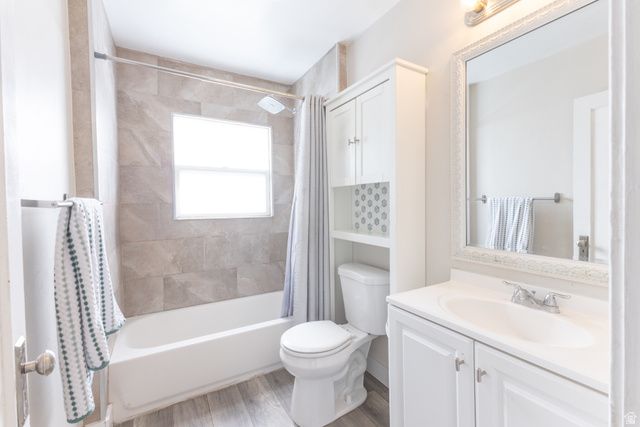 8899 W CYPRUS ST, Copperton, UT 84006