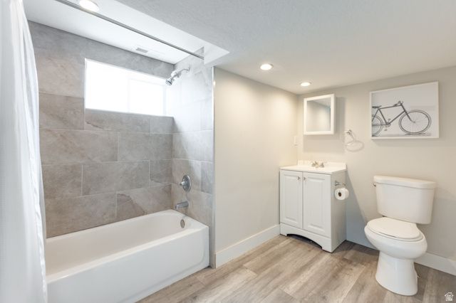 8899 W CYPRUS ST, Copperton, UT 84006