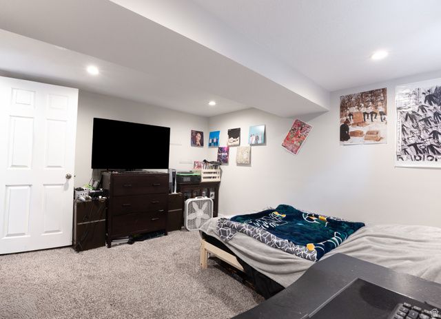 8899 W CYPRUS ST, Copperton, UT 84006