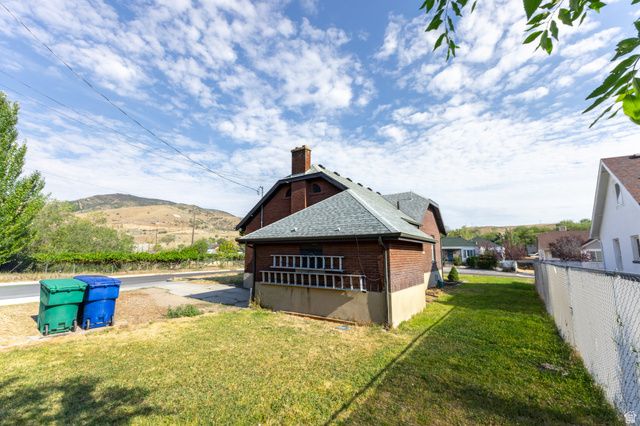 8899 W CYPRUS ST, Copperton, UT 84006