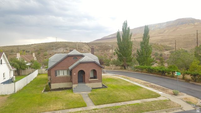 8899 W CYPRUS ST, Copperton, UT 84006