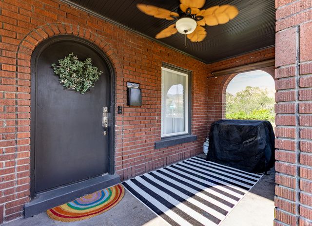 8899 W CYPRUS ST, Copperton, UT 84006