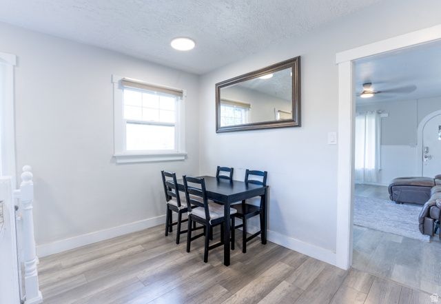 8899 W CYPRUS ST, Copperton, UT 84006