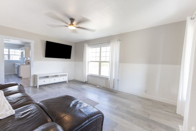 8899 W CYPRUS ST, Copperton, UT 84006