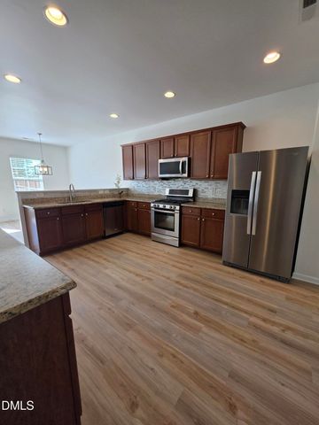 4209 Auburn Hills Drive, Raleigh, NC 27616