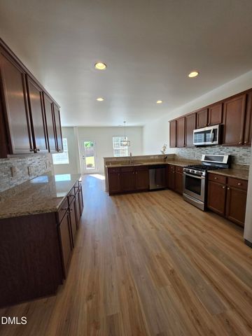 4209 Auburn Hills Drive, Raleigh, NC 27616