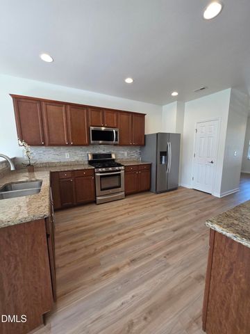 4209 Auburn Hills Drive, Raleigh, NC 27616