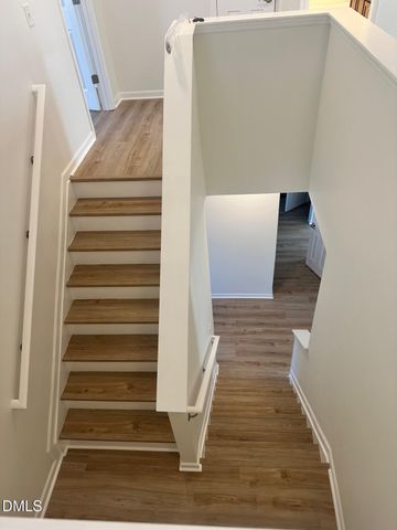 4209 Auburn Hills Drive, Raleigh, NC 27616